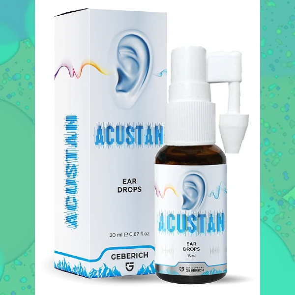 Acustan