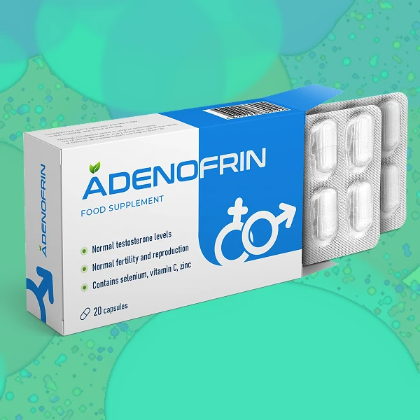 Adenofrin