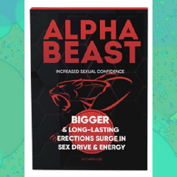 Alpha Beast