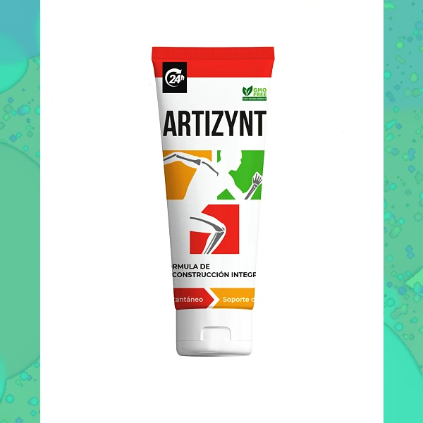 ArtiZynt Gel