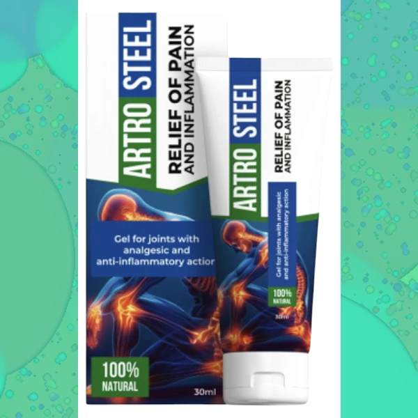 Artrosteel