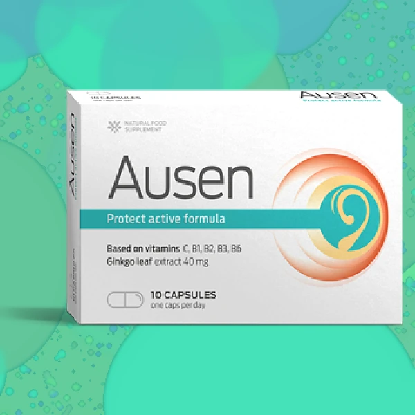 Ausen