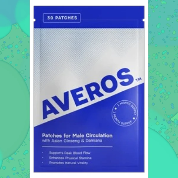 AVEROS
