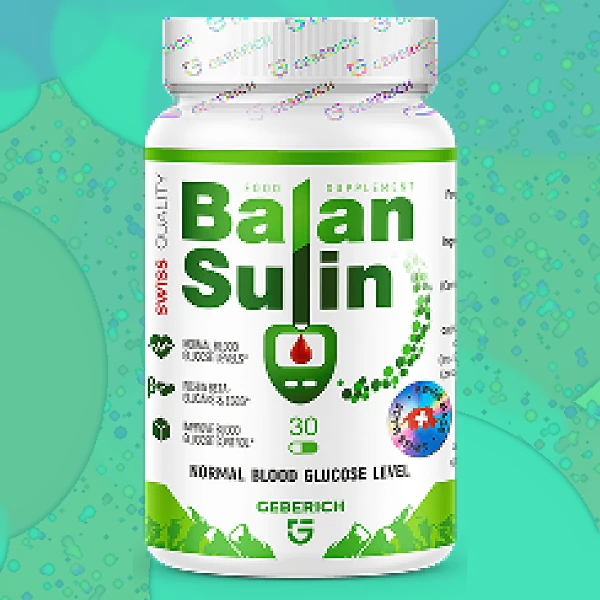Balansulin
