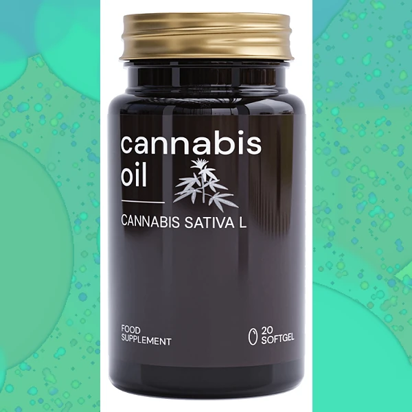 Cannabis Oil