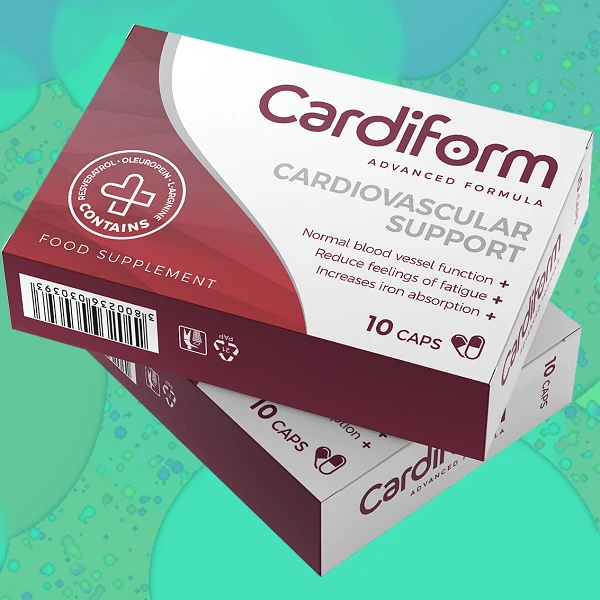 Cardiform