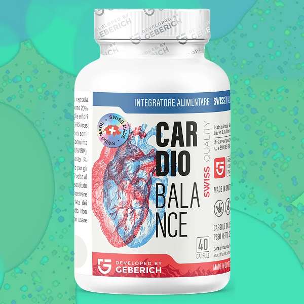 CardioBalance