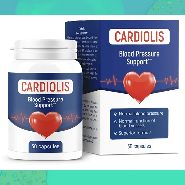 Cardiolis