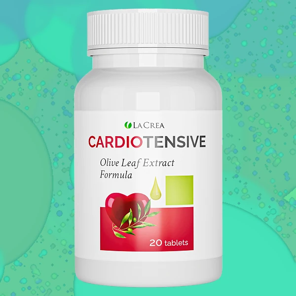 Cardiotensive