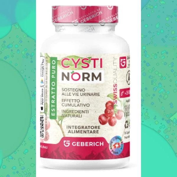 CystiNorm