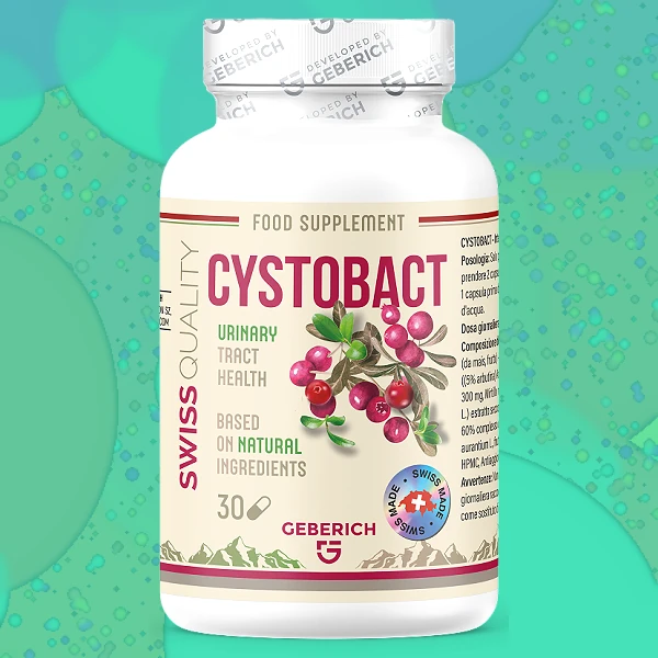 CYSTOBACT
