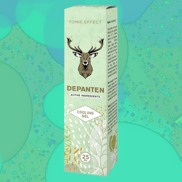 Depanten