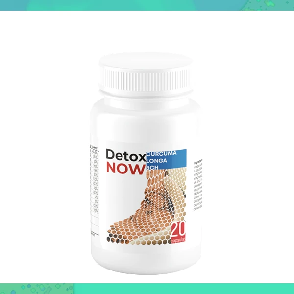 Detox Now