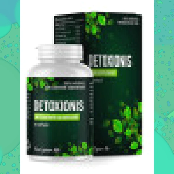 Detoxionis