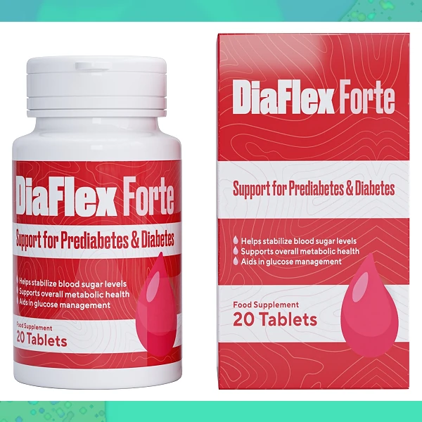 DiaFlex Forte