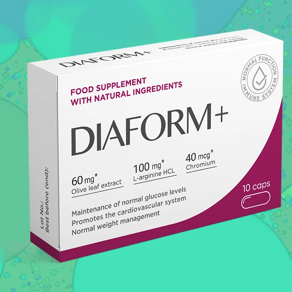 Diaform+