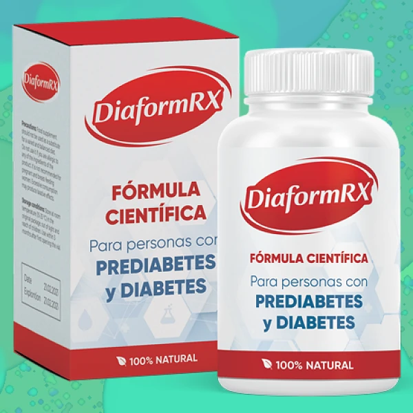 DiaformRX