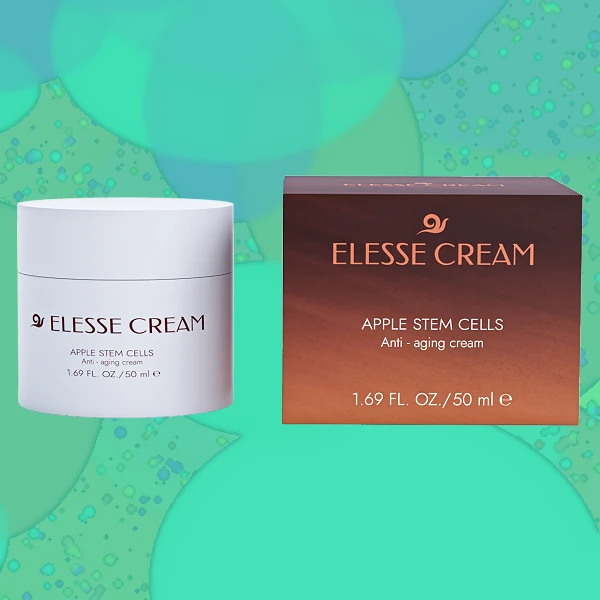 Elesse cream