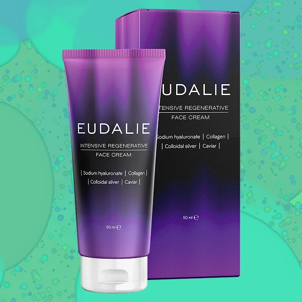Eudalie