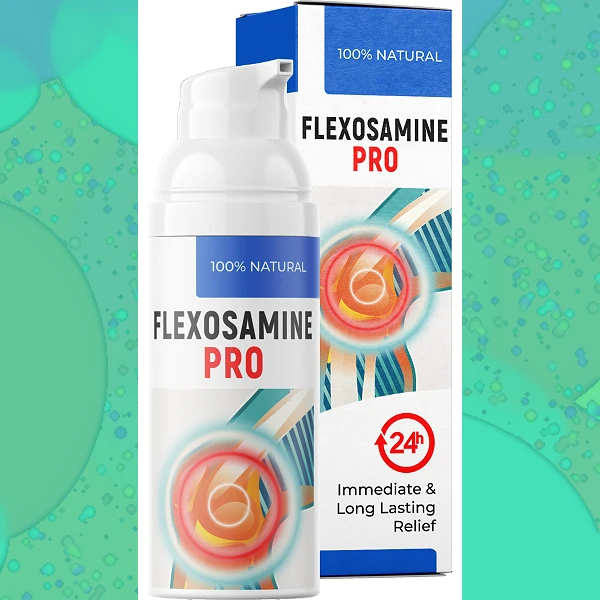 Flexosamine Pro