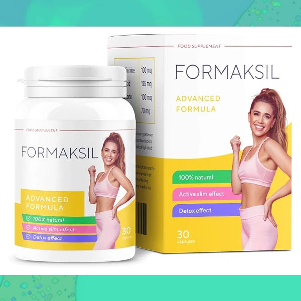 Formaksil