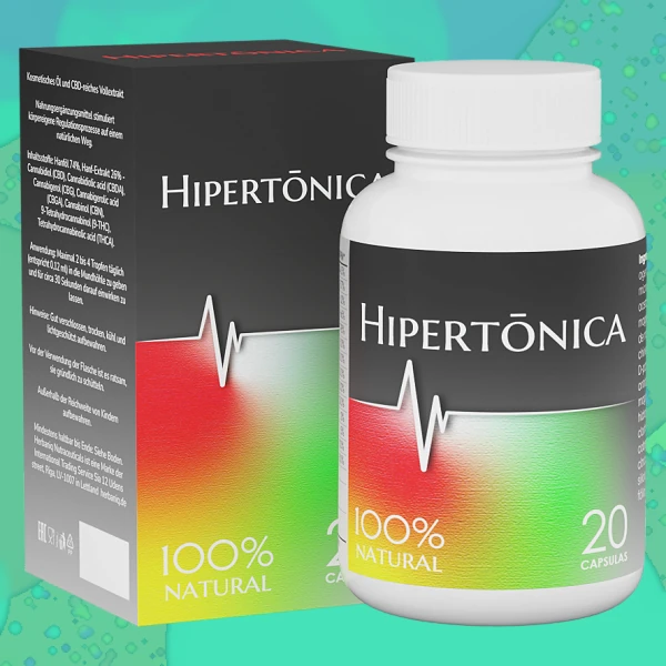 Hipertonica