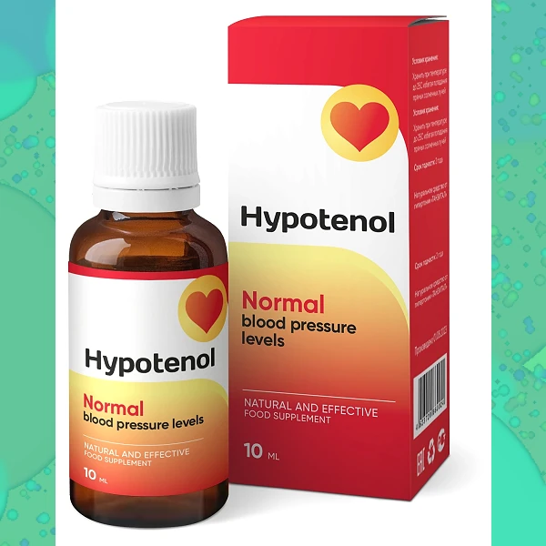 Hypotenol