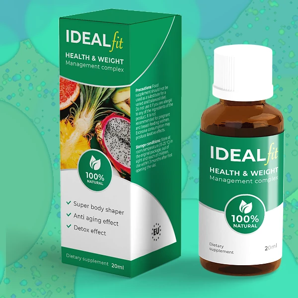 IdealFit