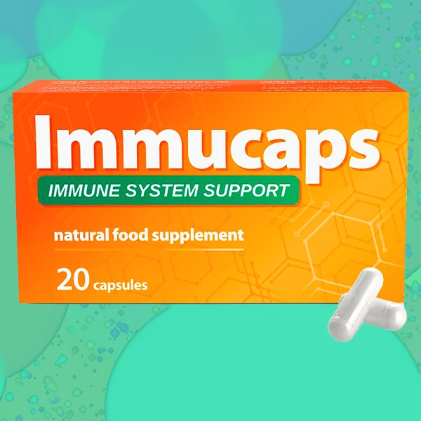 Immucaps