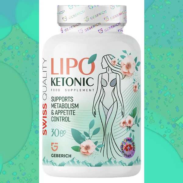 Lipoketonic