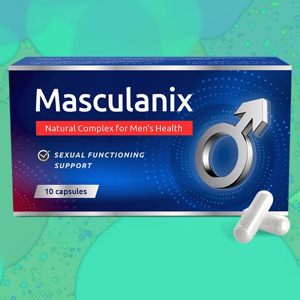 Masculanix