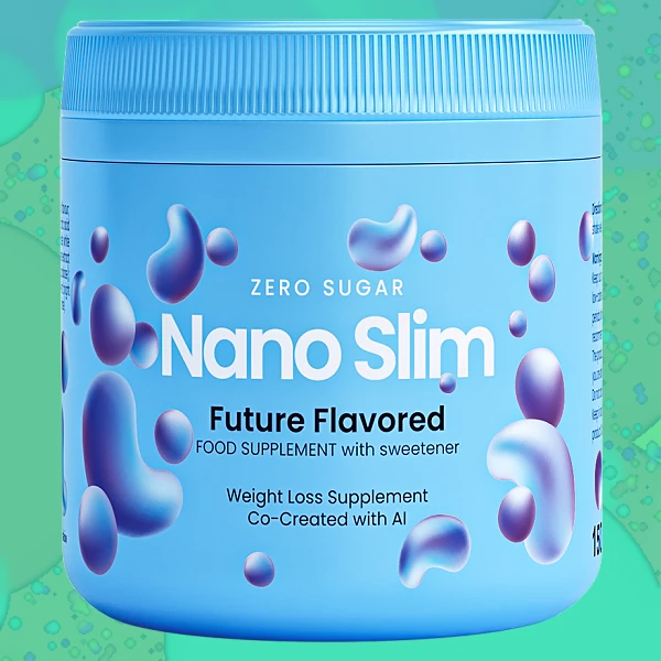 Nano Slim