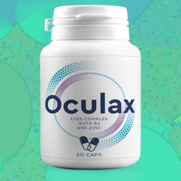 Oculax