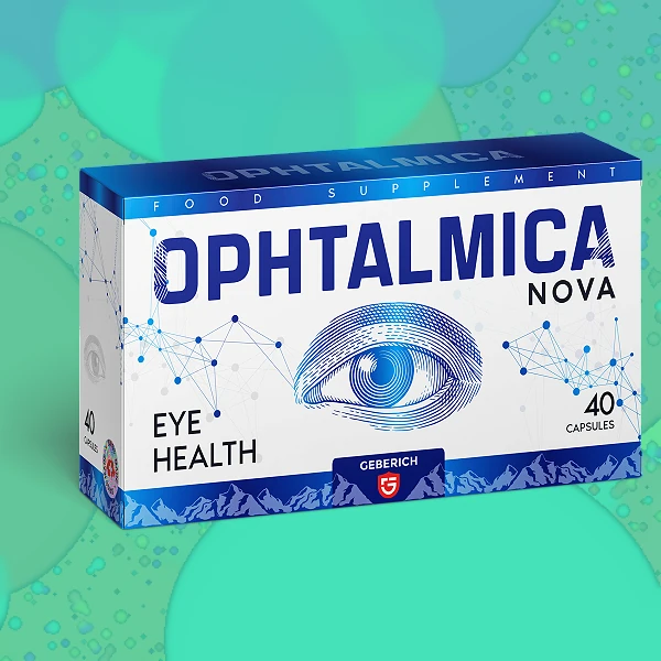 Ophtalmica