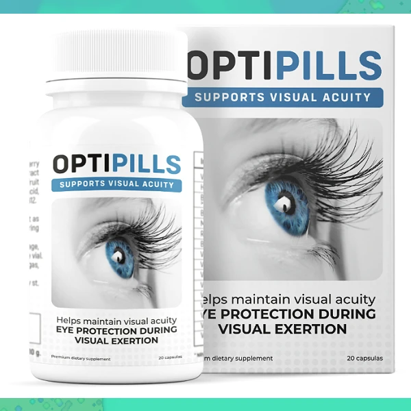OptiPills