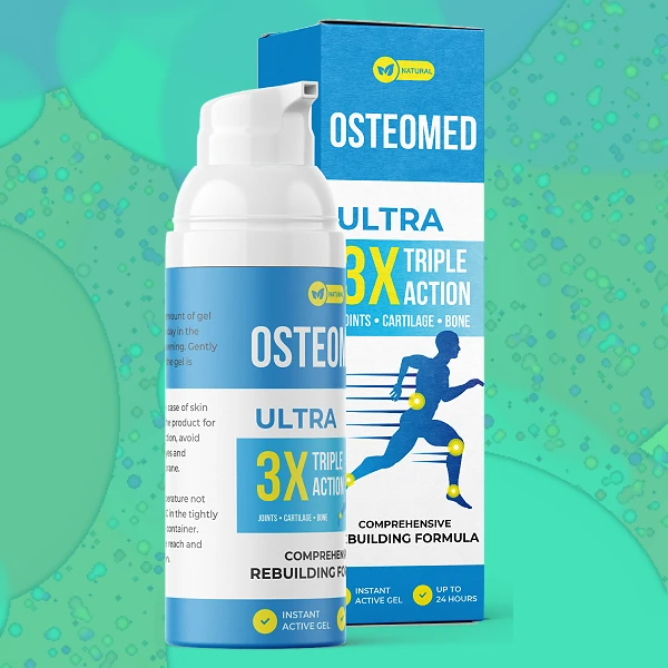 Osteomed