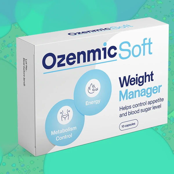 Ozenmic Soft