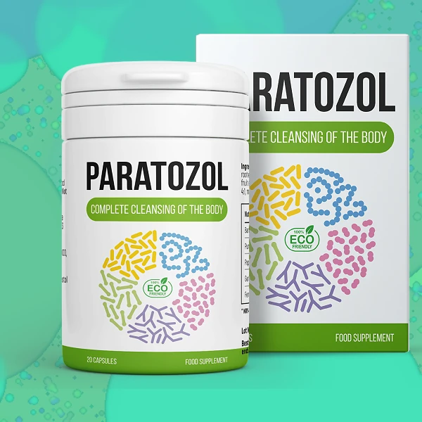 Paratozol