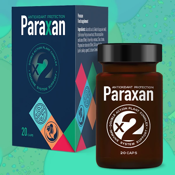 Paraxan