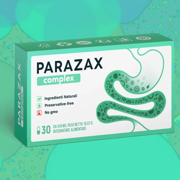 Parazax Complex