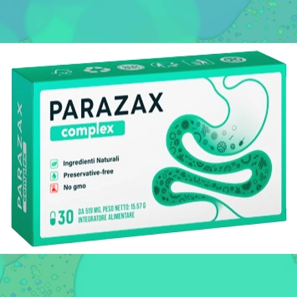 Parazax