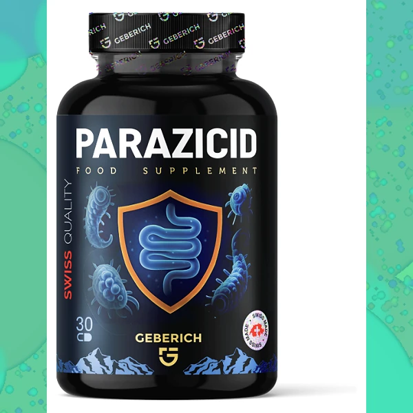 Parazicid