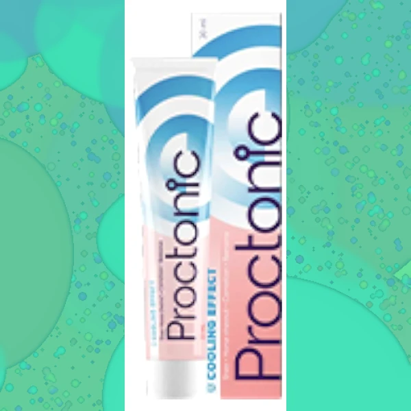 Proctonic
