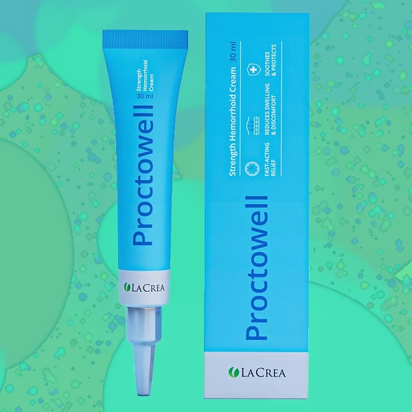 Proctowell