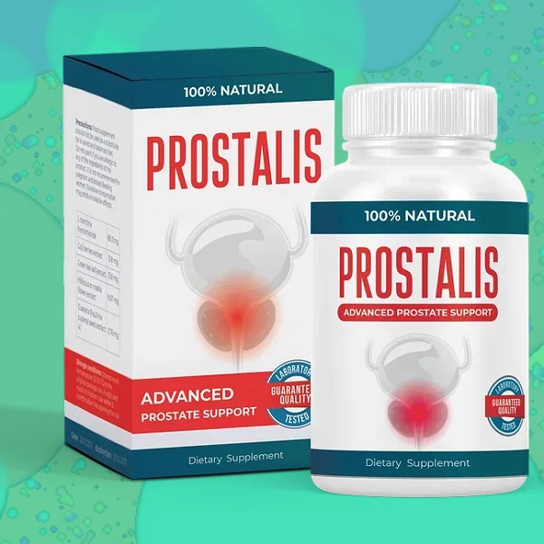 Prostalis