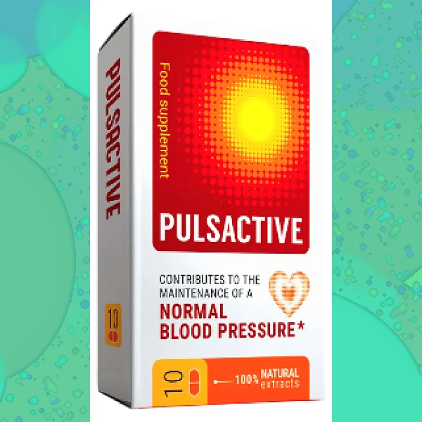 Pulsactive
