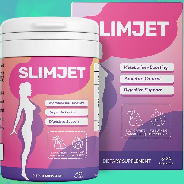 SlimJet