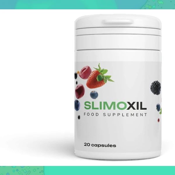 Slimoxil