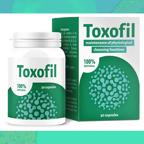 Toxofil
