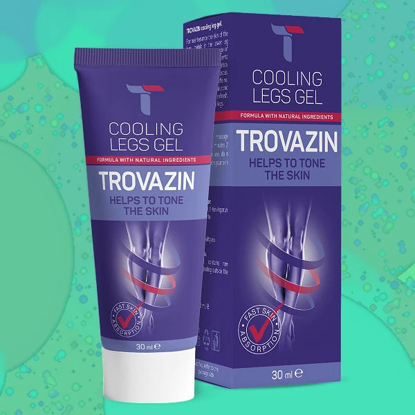 Trovazin